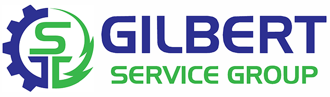 Gilbert Service Group Logo